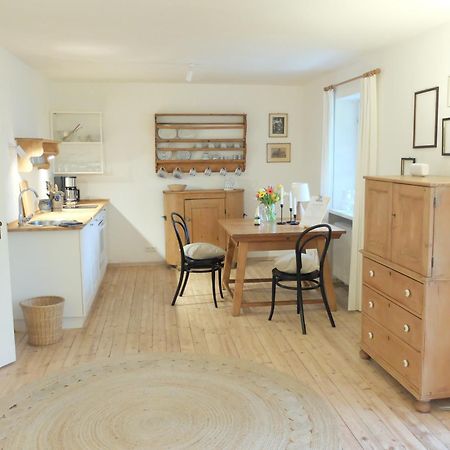 Gartenstudio-Apartment Tausendfreund - Adults Only - Am Chiemsee Брайтбрун ам Киймзее Екстериор снимка
