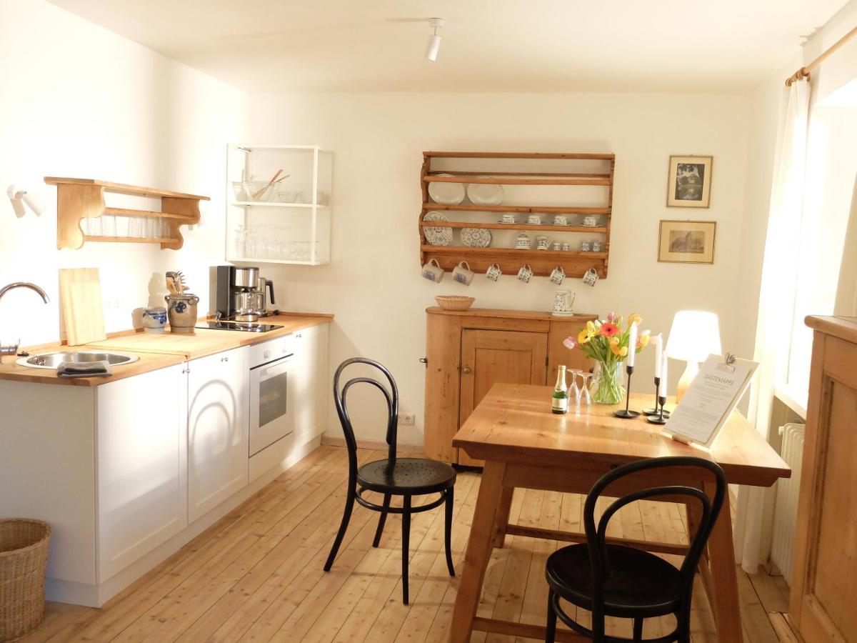 Gartenstudio-Apartment Tausendfreund - Adults Only - Am Chiemsee Брайтбрун ам Киймзее Екстериор снимка