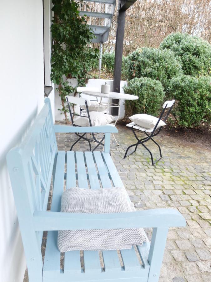 Gartenstudio-Apartment Tausendfreund - Adults Only - Am Chiemsee Брайтбрун ам Киймзее Екстериор снимка