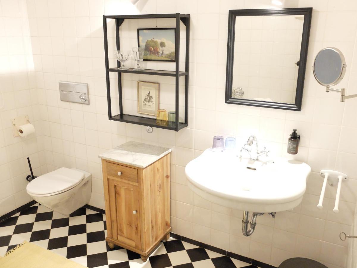 Gartenstudio-Apartment Tausendfreund - Adults Only - Am Chiemsee Брайтбрун ам Киймзее Екстериор снимка