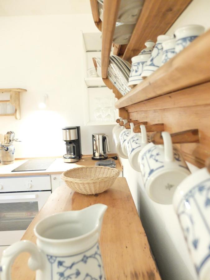 Gartenstudio-Apartment Tausendfreund - Adults Only - Am Chiemsee Брайтбрун ам Киймзее Екстериор снимка